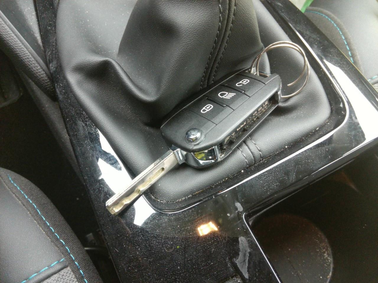 Foto Citroën C4 10