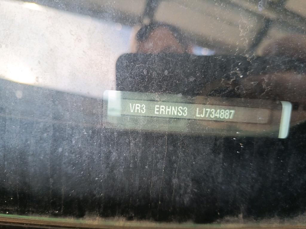 Peugeot Rifter Standard PureTech 130 S&S EAT8 Allure 2020