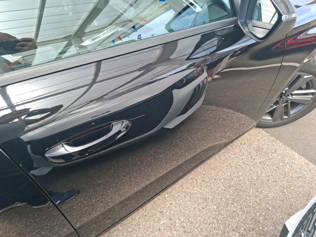 Peugeot 308 BlueHDi 130ch S&S EAT8 Active Pack 2022