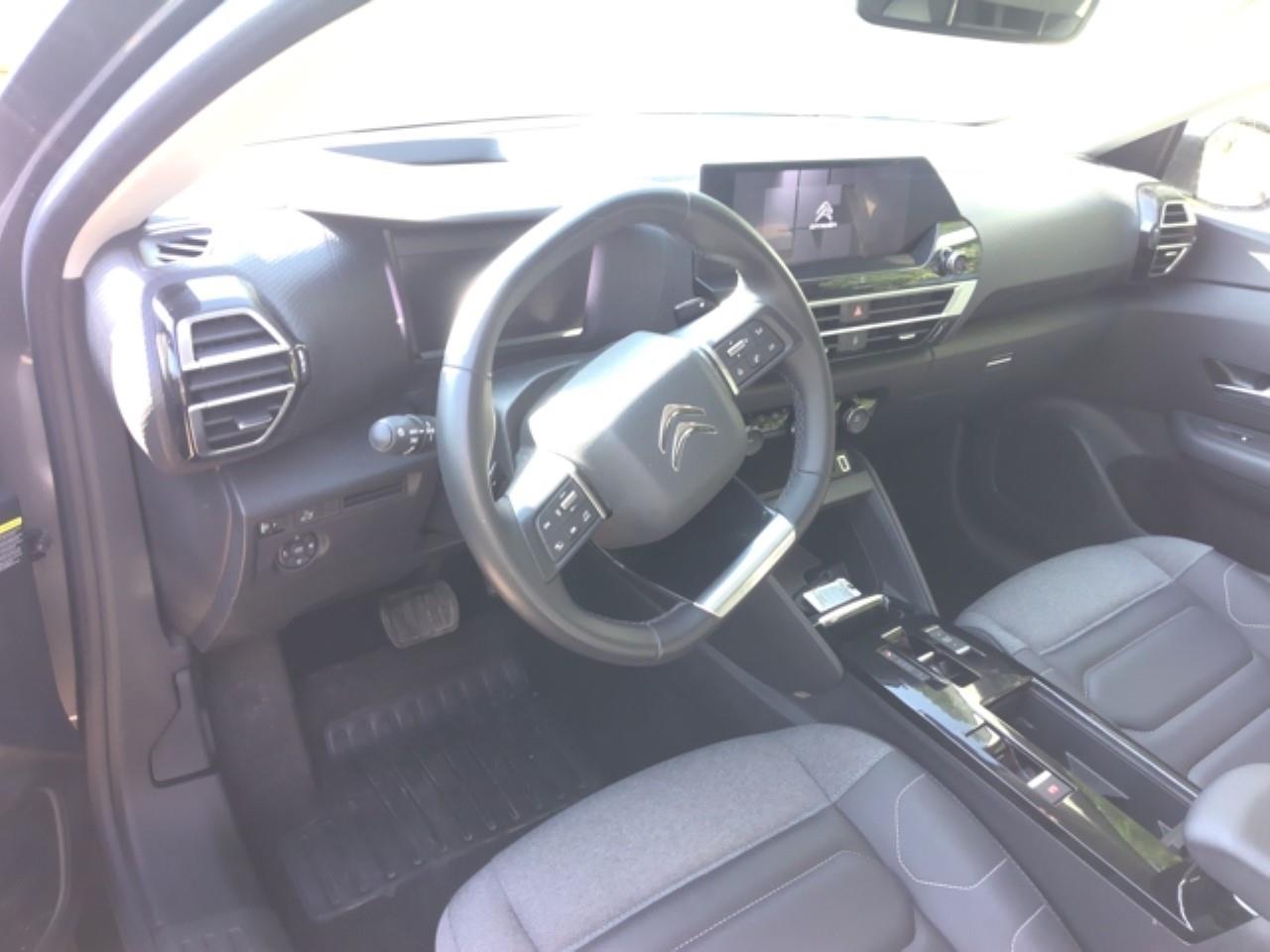 Foto Citroën C5 Aircross 3