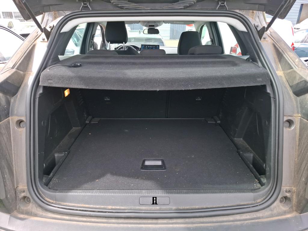 Peugeot 3008 BlueHDi 130ch S&S EAT8 Active Pack 2022