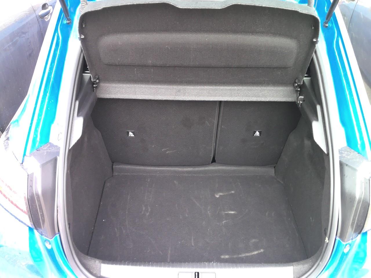 Foto Peugeot 308 7