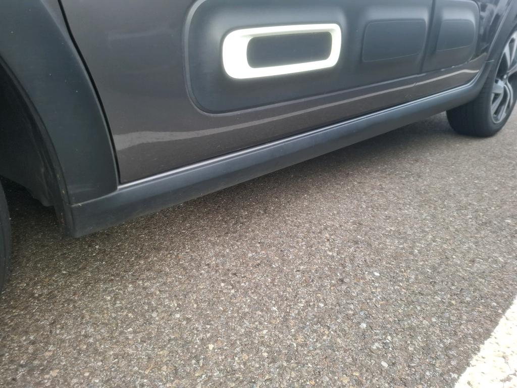Citroen C3 PureTech 83 S&S BVM5 Shine Pack 2022