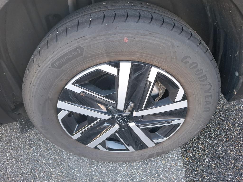 Peugeot 2008 PureTech 100 S&S BVM6 Active 2024