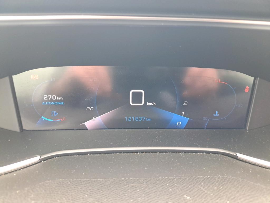 Peugeot 308 AFFAIRE BLUEHDI 100 S&S BVM6 PREMIUM PACK 2020
