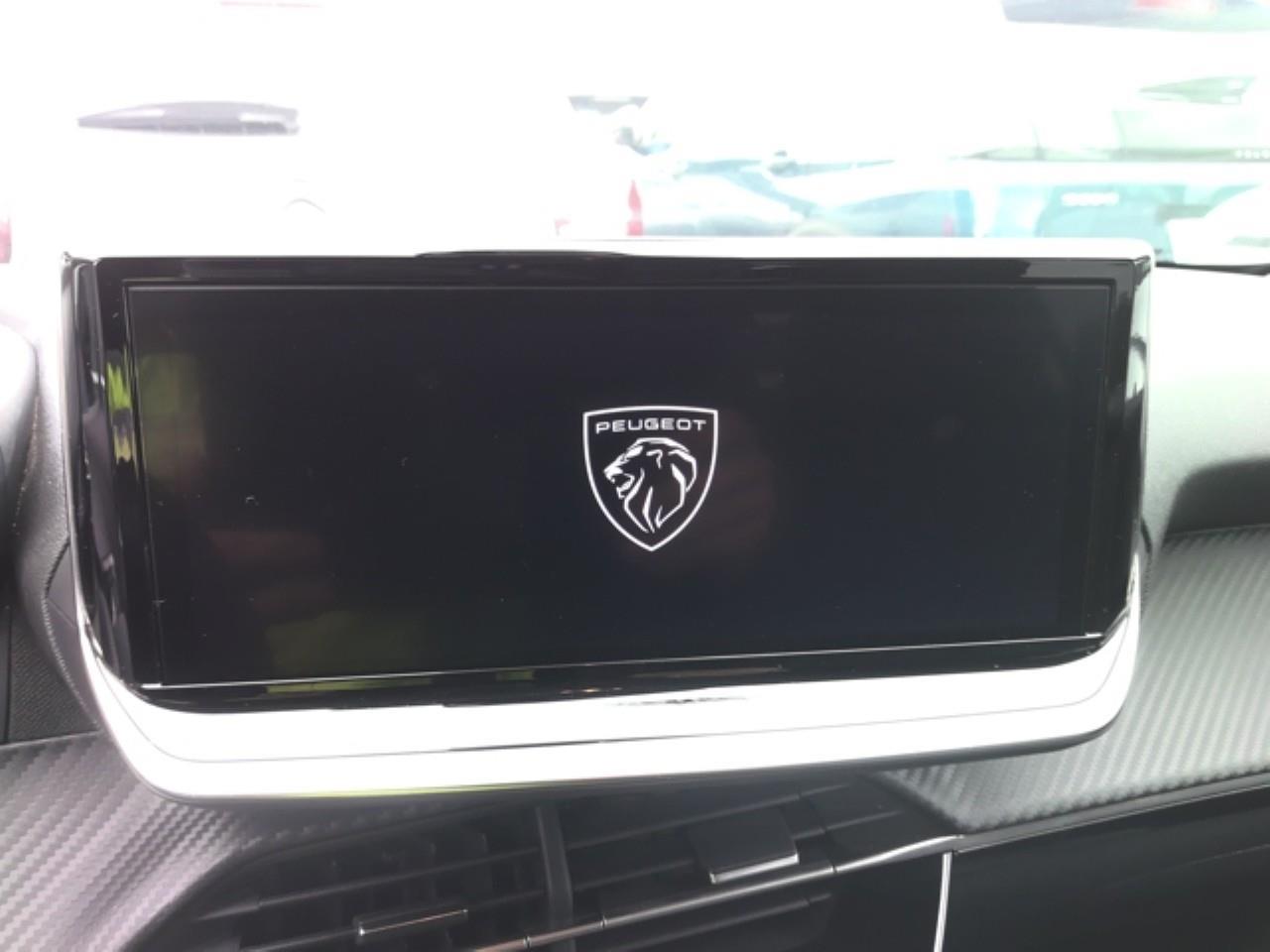 Foto Peugeot 308 17