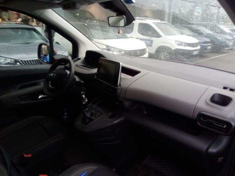 Foto Peugeot Rifter 5