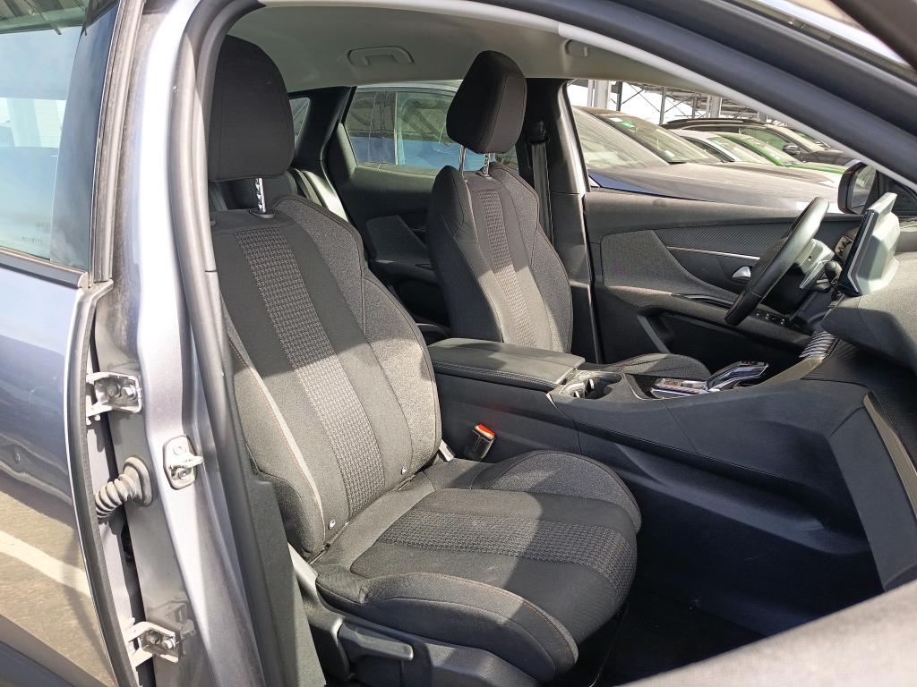 Peugeot 3008 BlueHDi 130ch S&S EAT8 Active Pack 2022