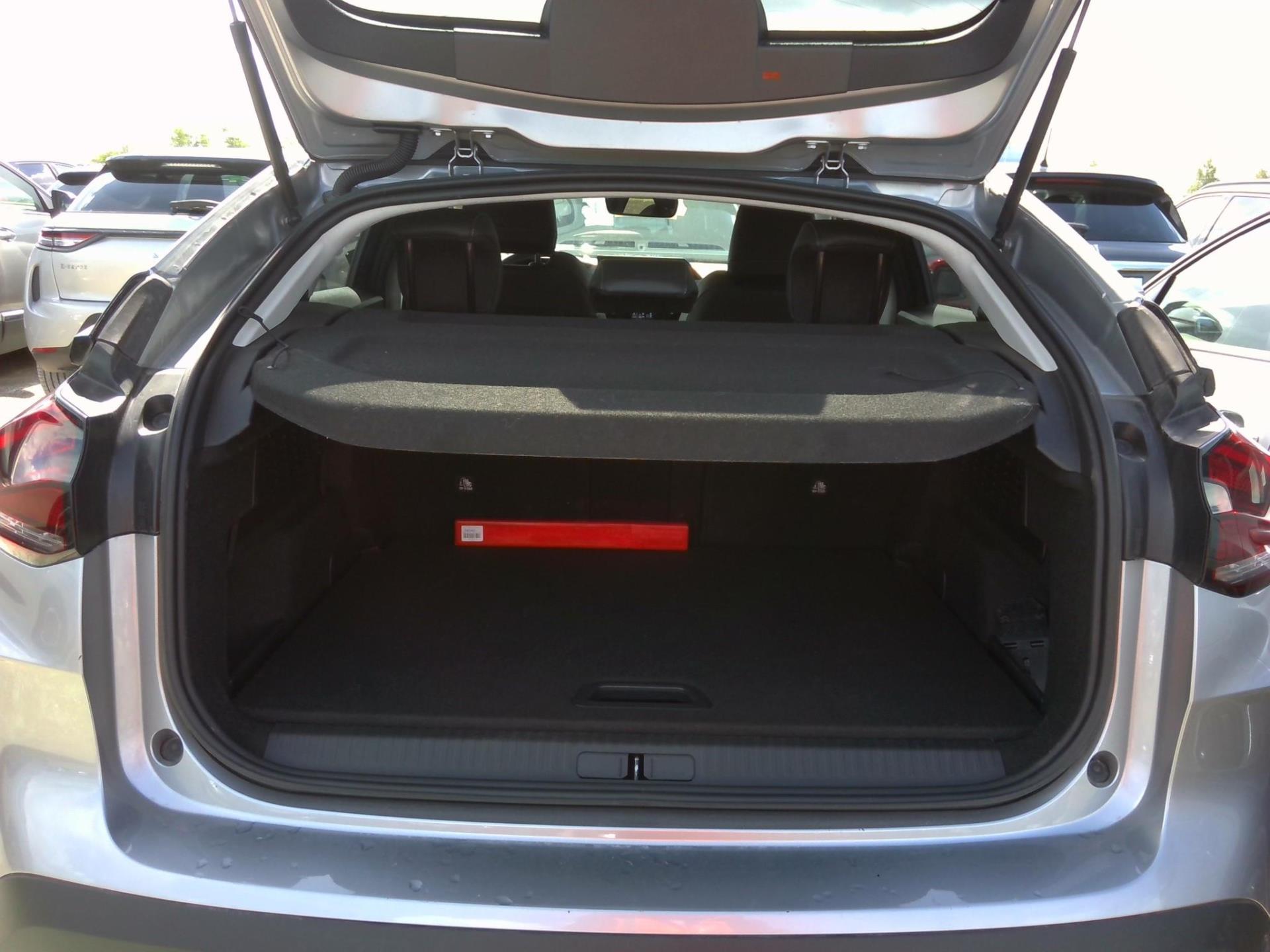 Citroen C4 PureTech 130 S&S EAT8 Shine Pack 2023