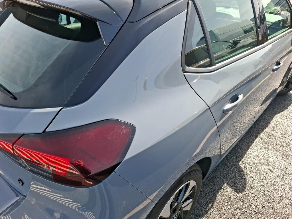 Opel Corsa Electrique 136 ch & Batterie 50 kWh GS 2024