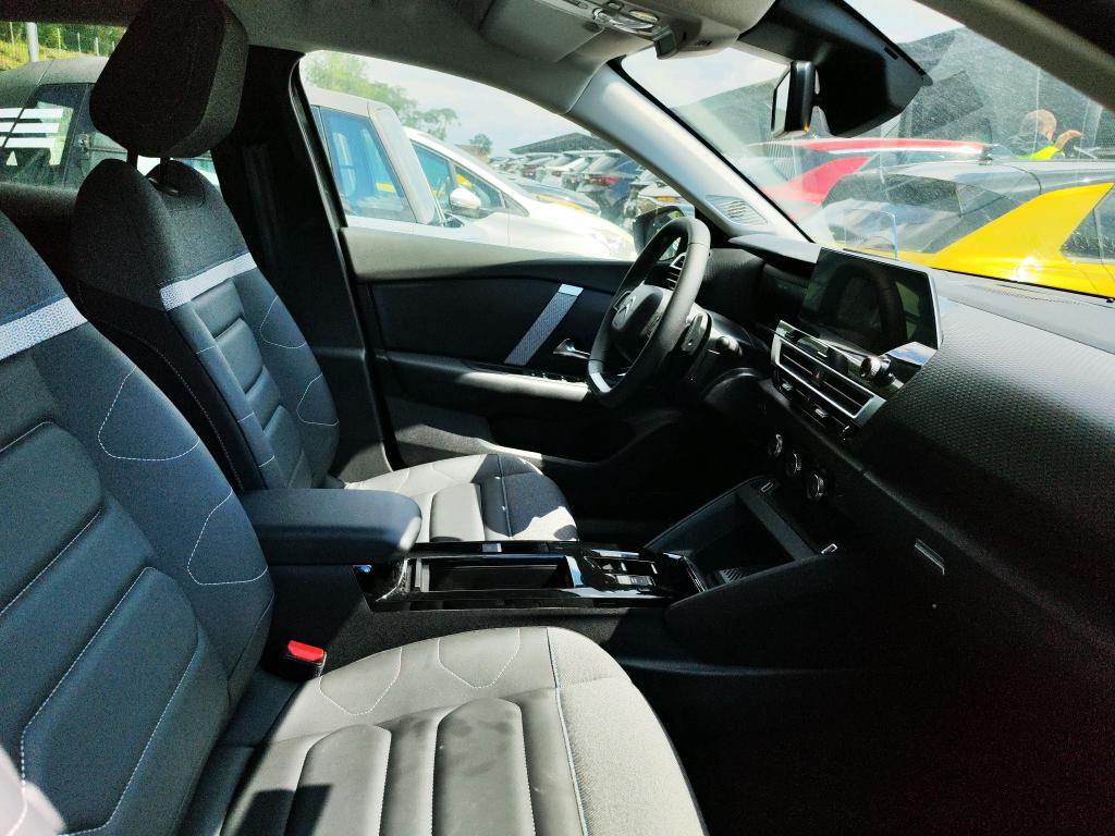 Citroen C4 X PureTech 130 S&S EAT8 Shine 2023