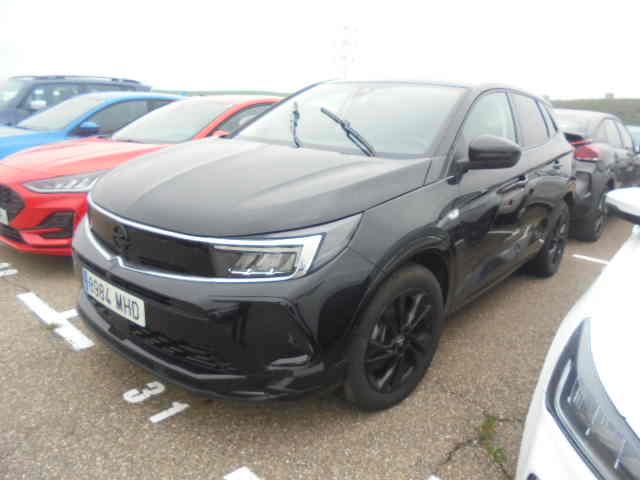 Foto Opel Grandland PHEV 5