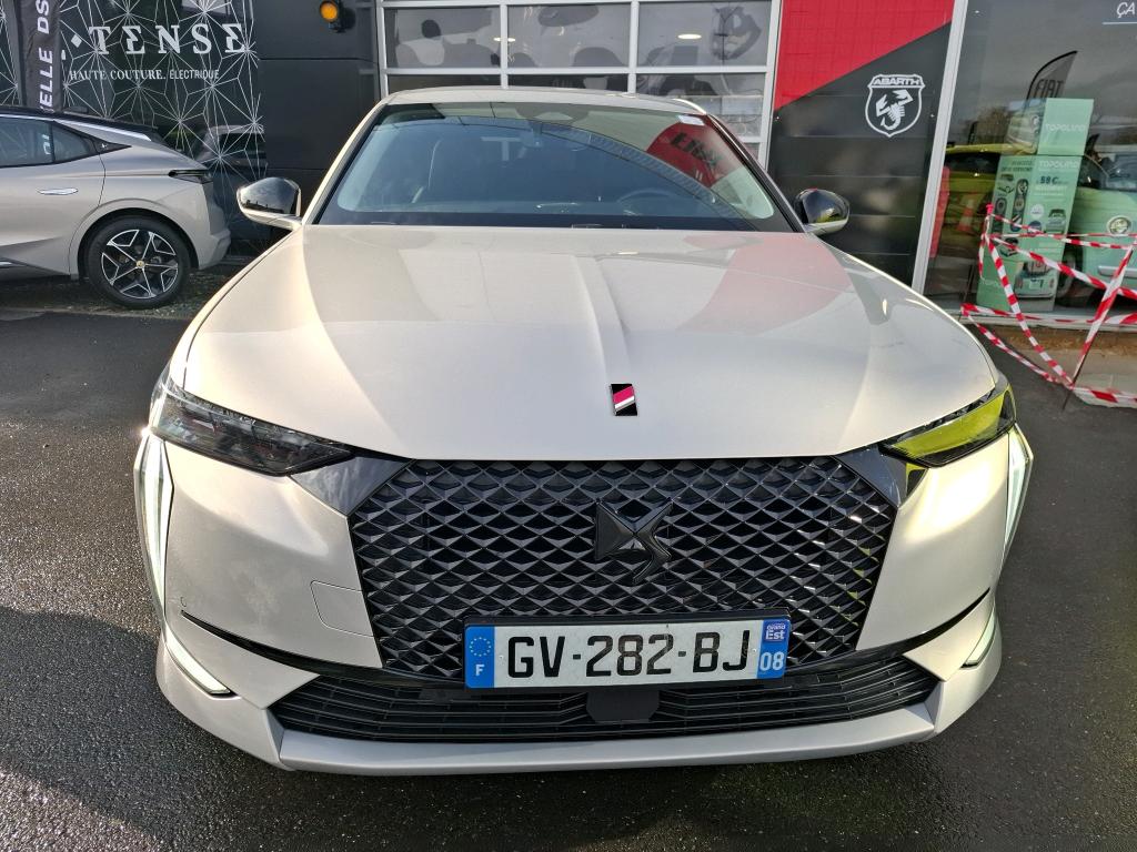 DS DS 4 BlueHDi 130 EAT8 Performance Line 2024
