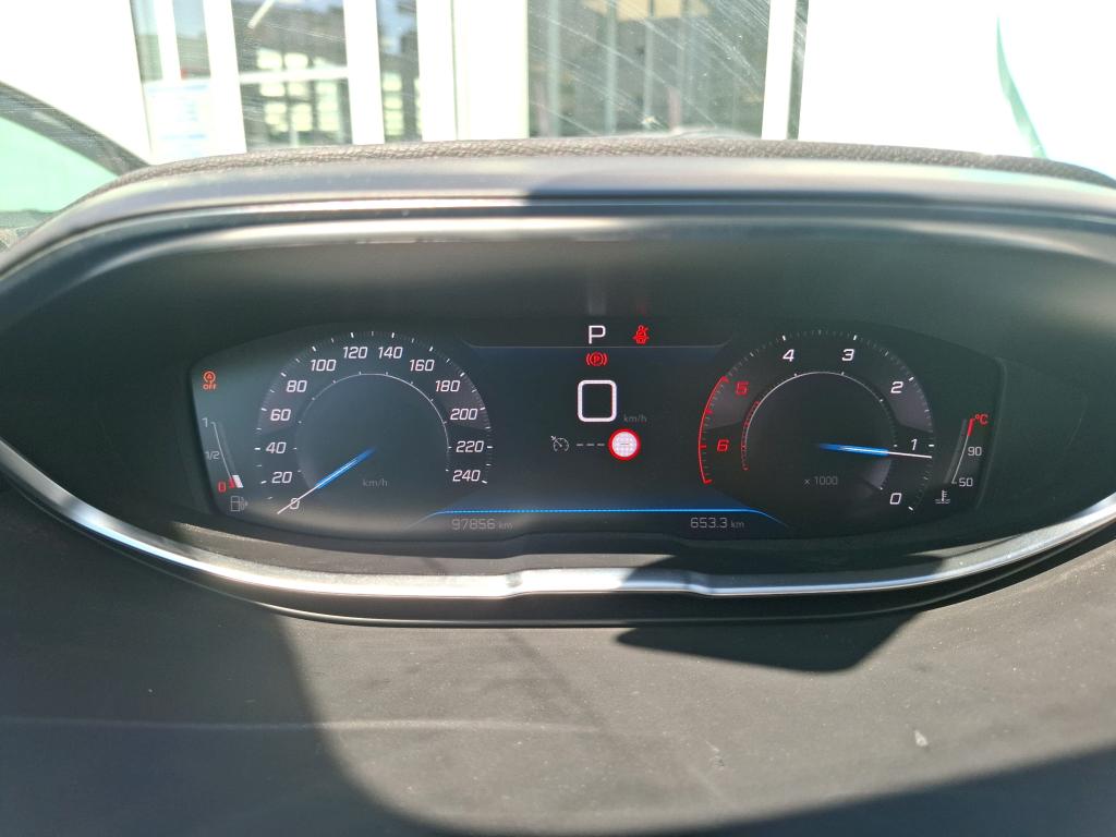 Peugeot 3008 BlueHDi 130ch S&S EAT8 Allure Pack 2022