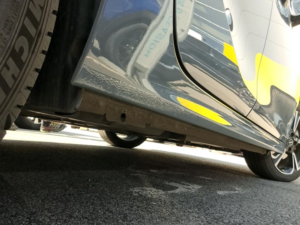 Opel Corsa 1.2 Turbo Hybrid 100 ch e-DCT6 GS 2024