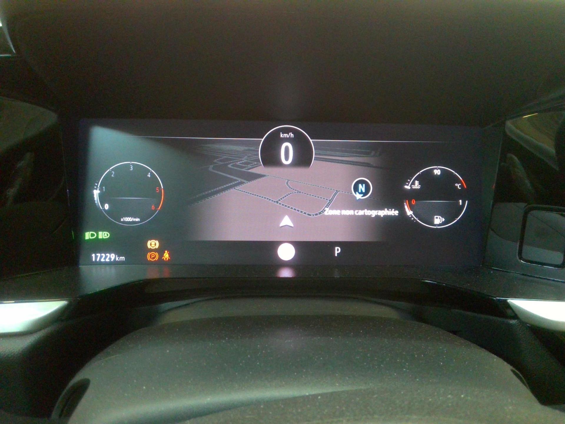 Opel Grandland 1.5 Diesel 130 ch BVA8 Elegance Business 2023