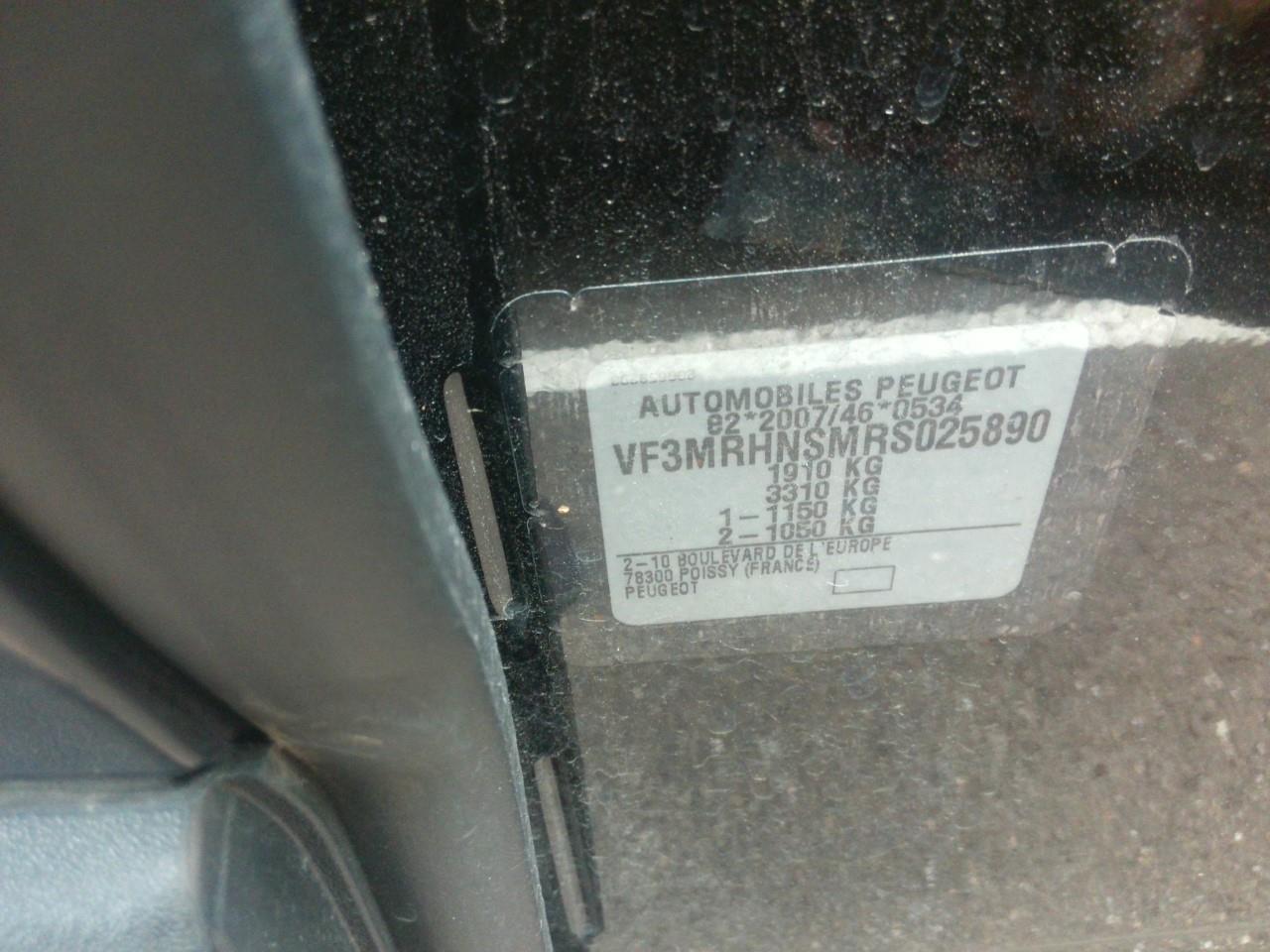 Foto Peugeot 3008 6