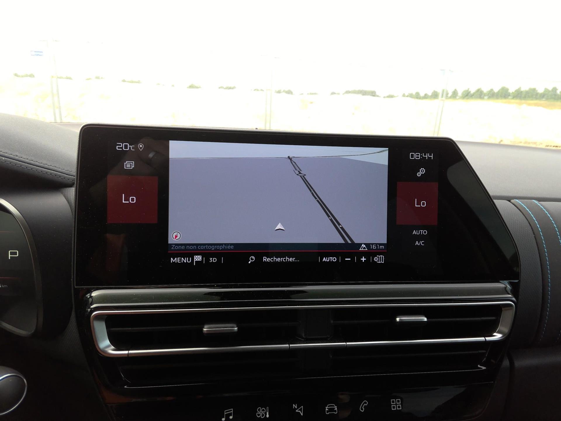 Citroen C5 Aircross BlueHDi 130 EAT8 Max 2025