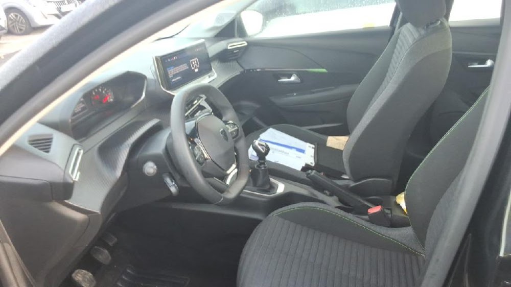 Foto Peugeot 308 4