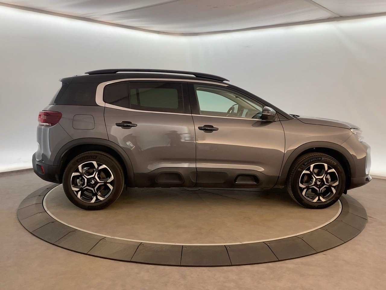 Citroen C5 Aircross Hybride 136 e-DCS6 Max 2024