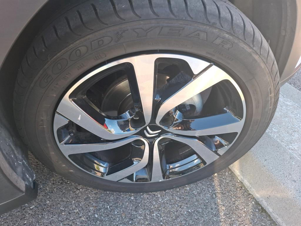 Citroen C3 PureTech 110 EAT6 Elle 2024