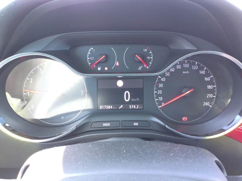 Foto Opel CrossLand 5