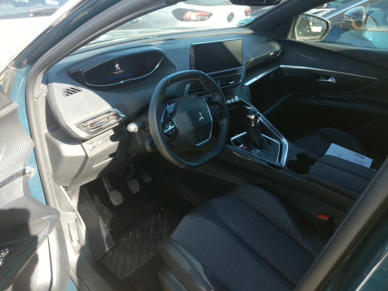 Foto Peugeot 3008 3