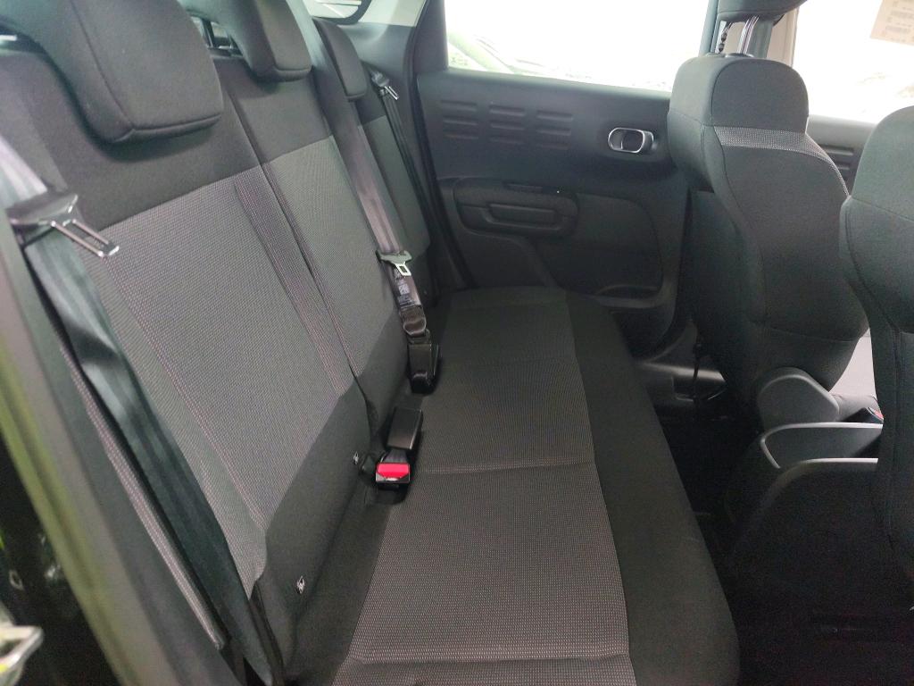 Citroen C3 Aircross PureTech 110 S&S BVM6 Shine 2023