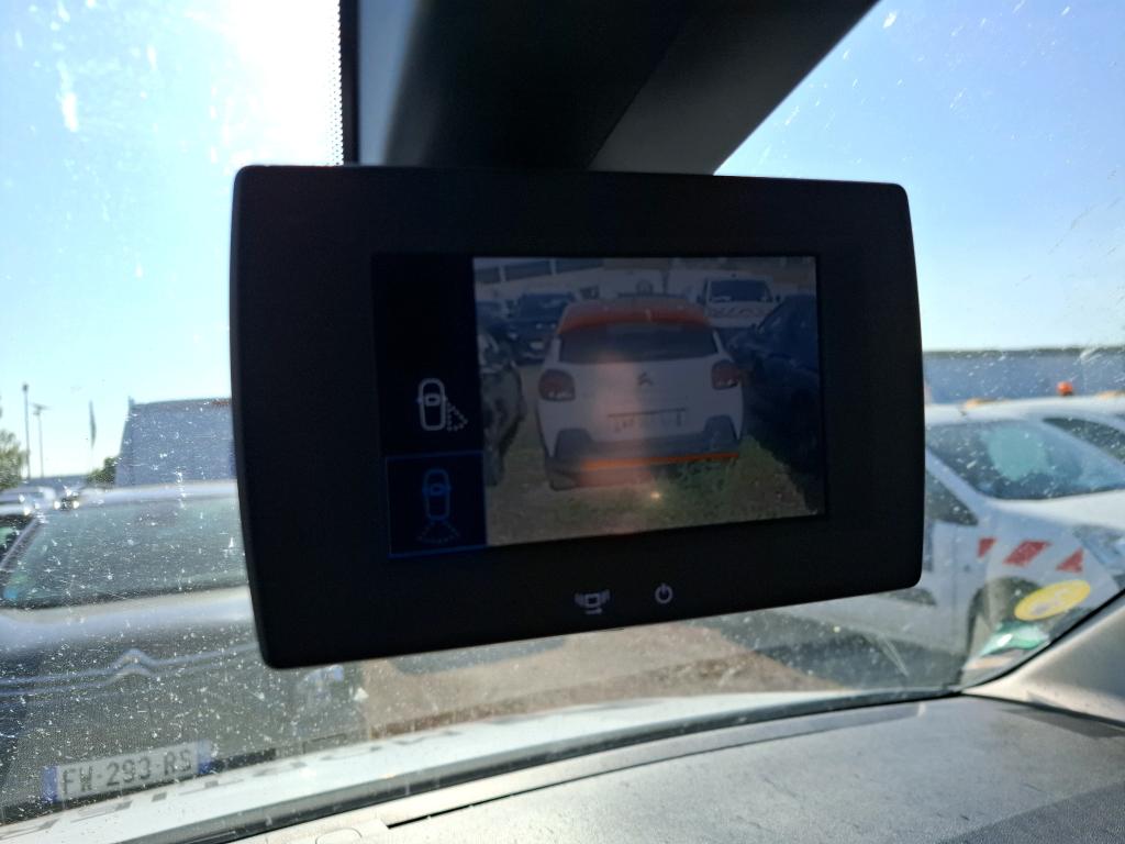 Citroen BERLINGO VAN M 650 BLUEHDI 130 S&S EAT8 DRIVER 2021
