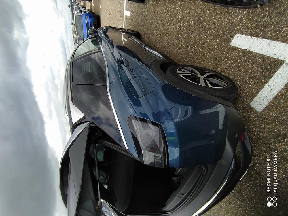 Foto Peugeot 3008 5