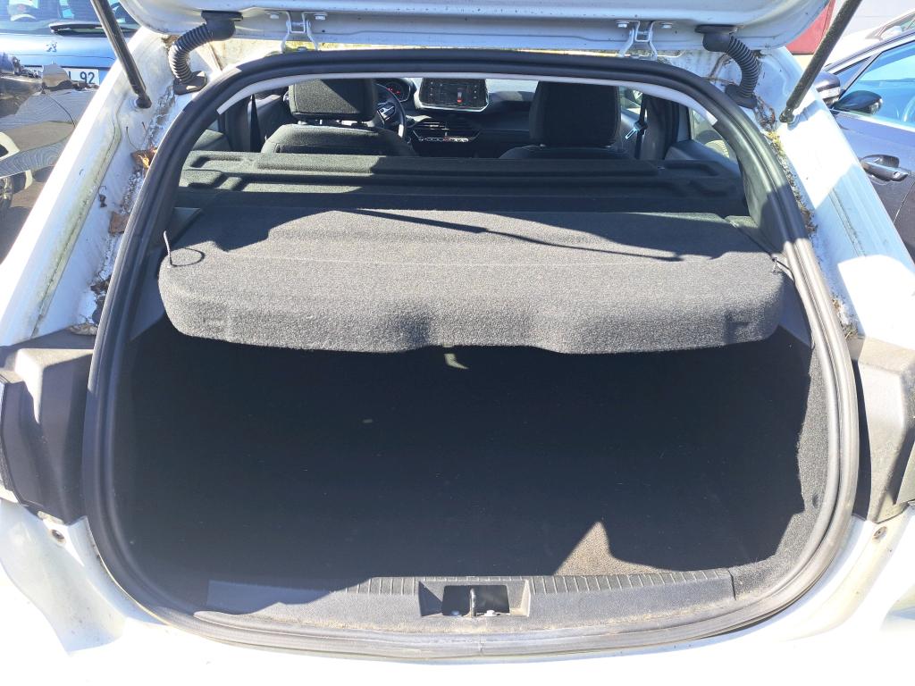 Peugeot 208 BLUEHDI 100 S&S BVM6 PREMIUM PACK 2021