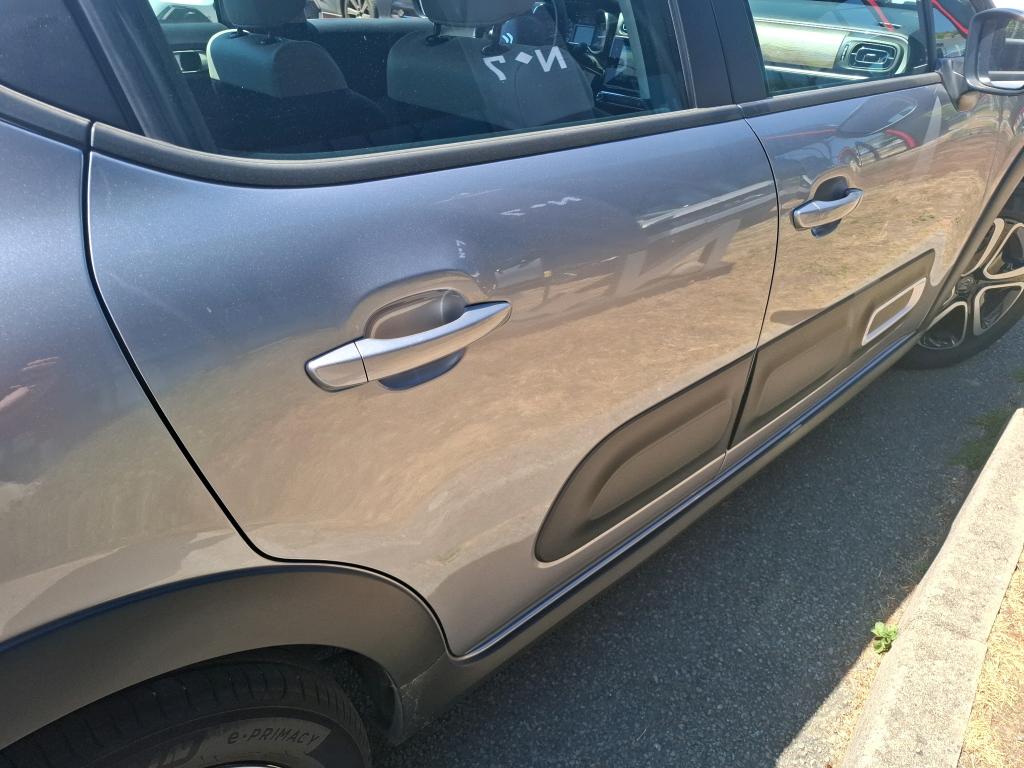 Citroen C3 BlueHDi 100 ch BVM6 Plus 2024