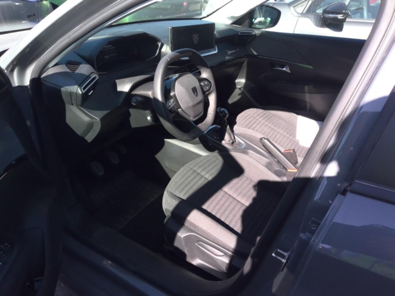 Foto Peugeot 308 3