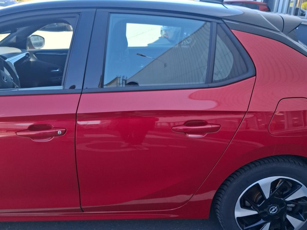 Opel Corsa Electrique 136 ch & Batterie 50 kWh GS 2024
