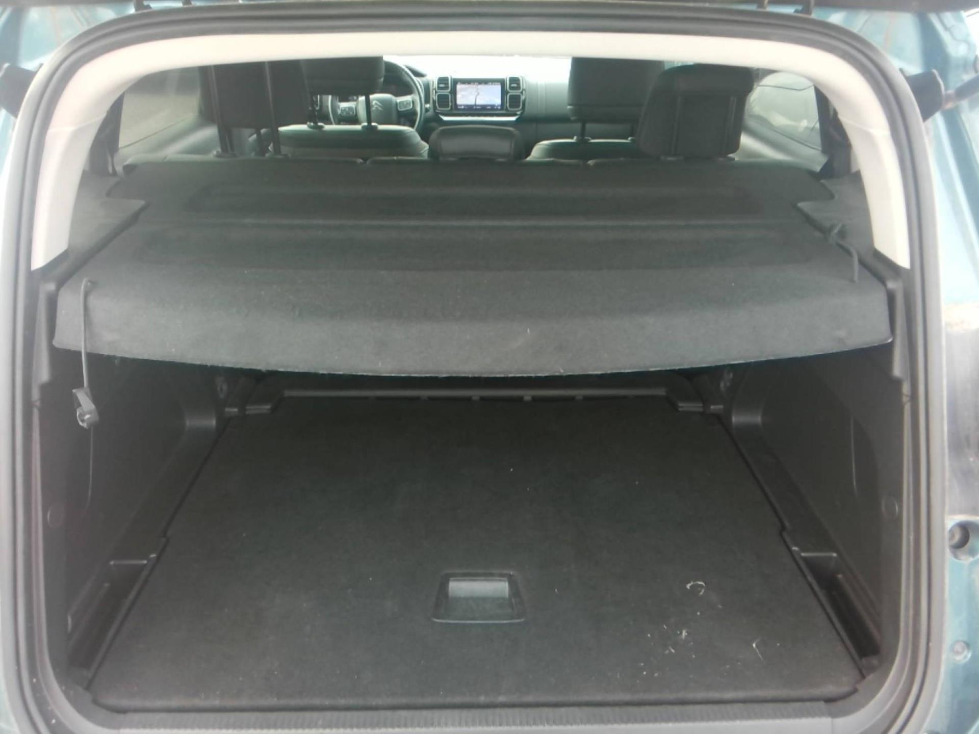 Citroen C5 Aircross BlueHDi 130 S&S BVM6 Feel Pack 2022
