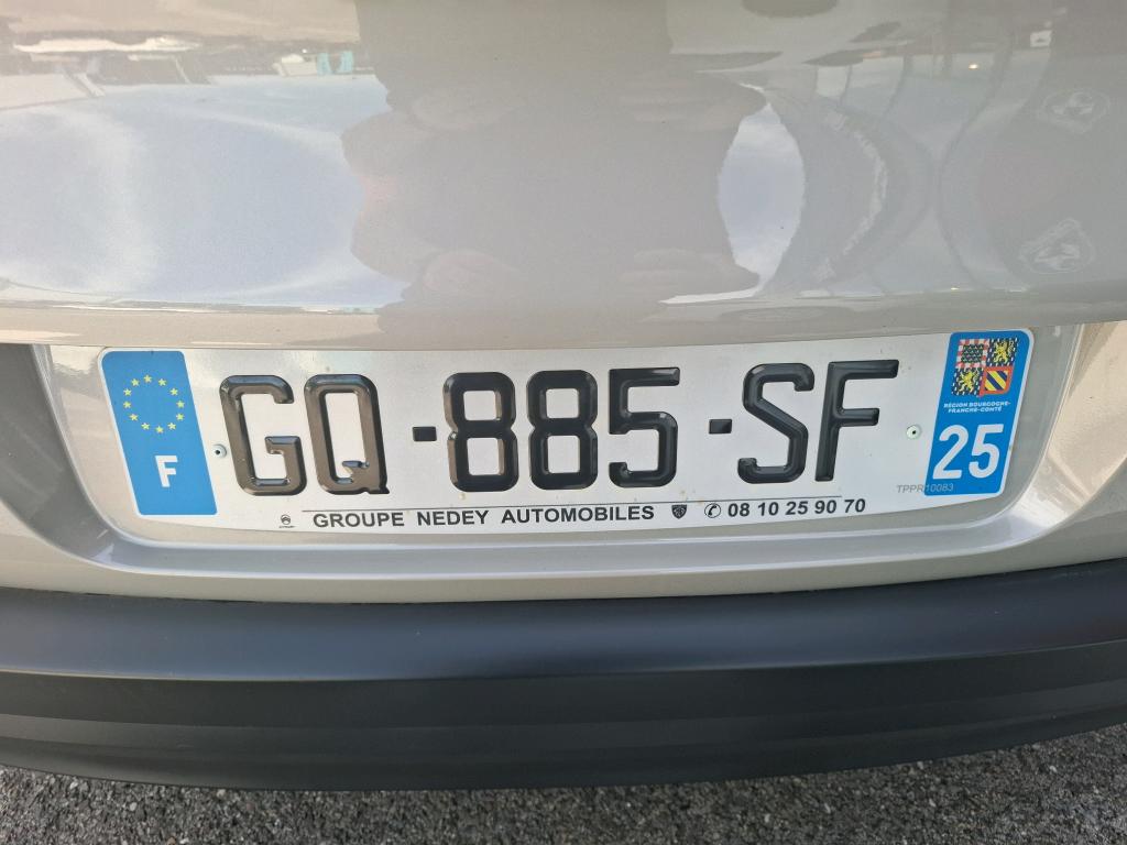 Citroen C3 PureTech 83 ch BVM5 You 2023