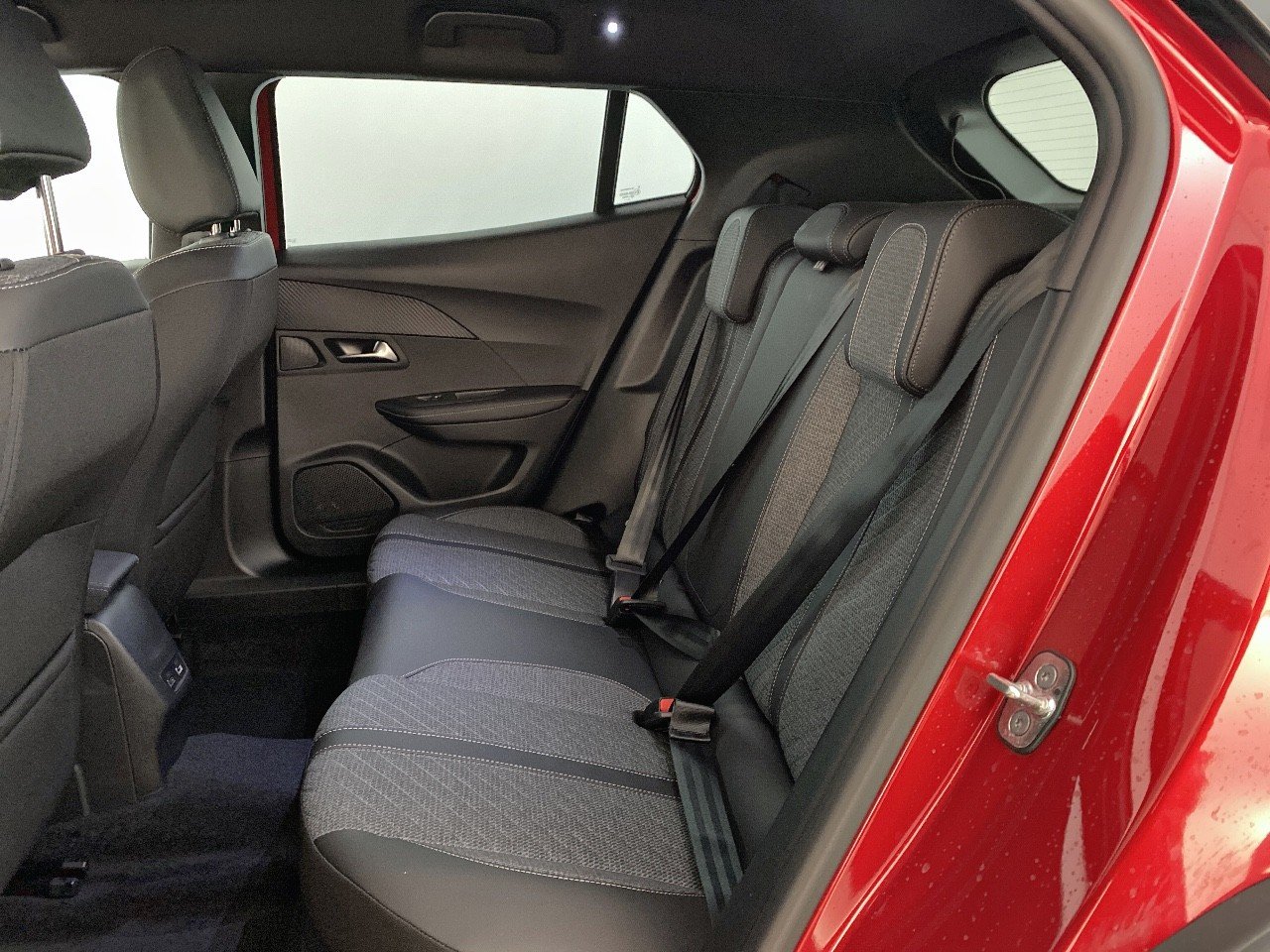 Peugeot 2008 100 S&S BVM6 Allure 2024