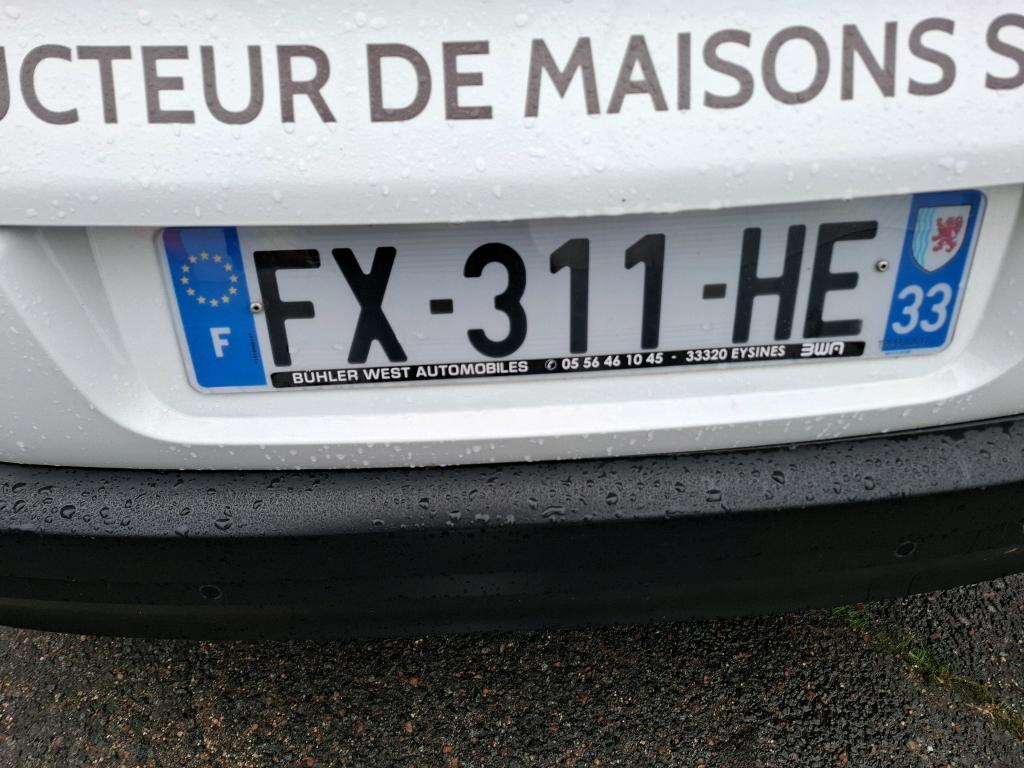 Citroen C3 BlueHDi 100 S&S BVM6 Feel 2021