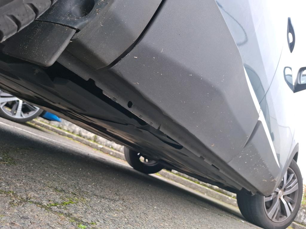 Peugeot 3008 Puretech 130ch S&S BVM6 Allure Pack 2022