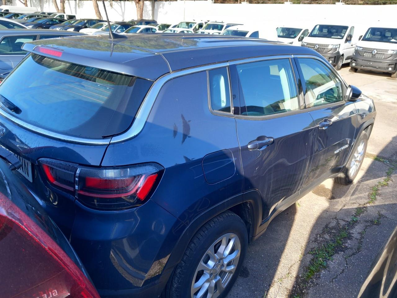 Foto Jeep Compass 5