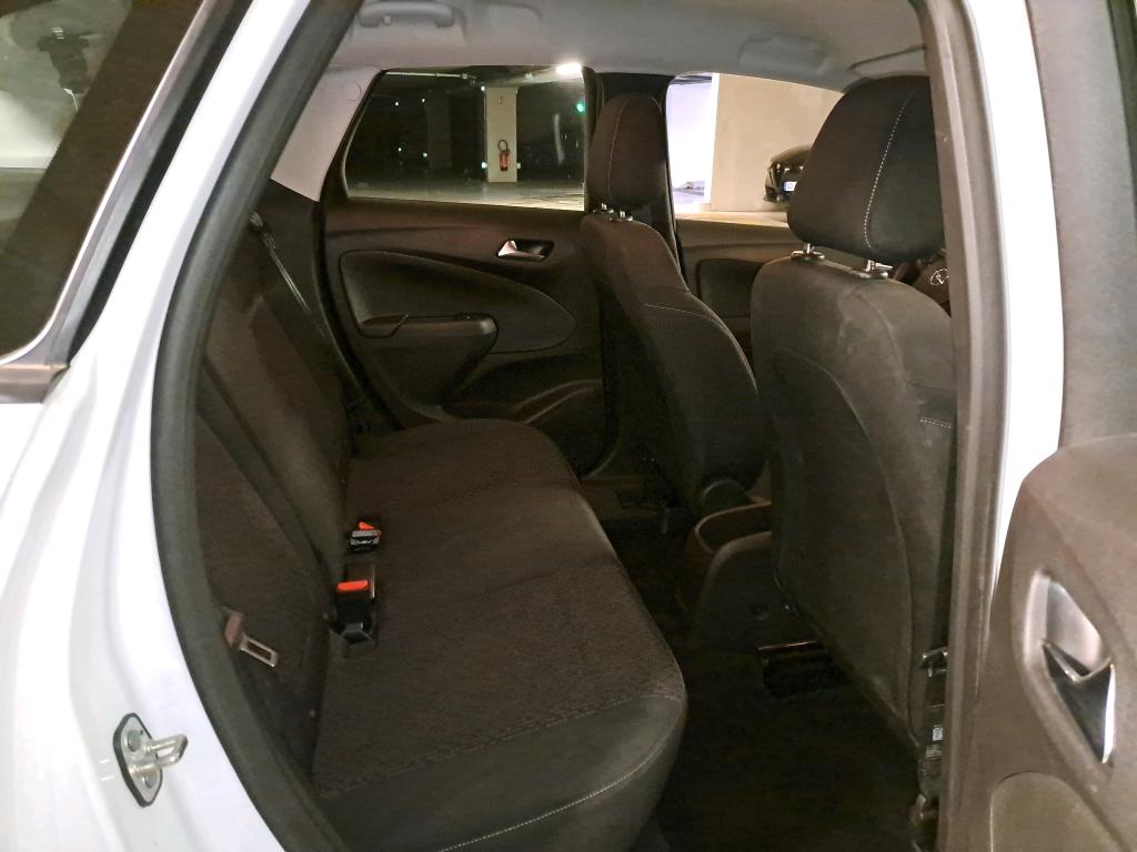 Opel Crossland 1.2 83 ch Edition 2020