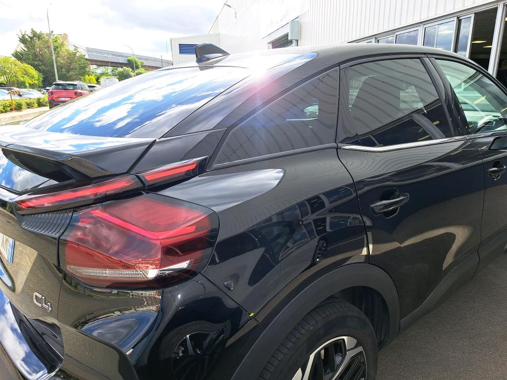 Citroen C4 PureTech 130 S&S EAT8 Shine 2023