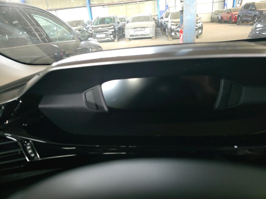 Peugeot 408 PHEV 225 e-EAT8 Allure Pack 2023