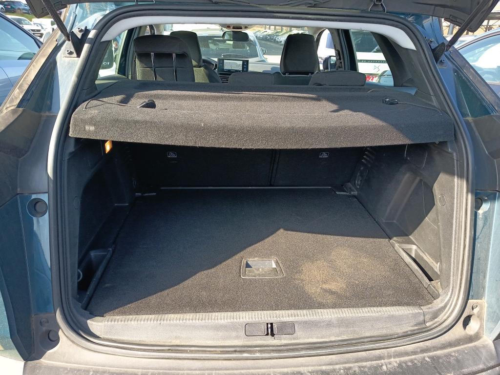 Peugeot 3008 BlueHDi 130ch S&S EAT8 Active Pack 2021