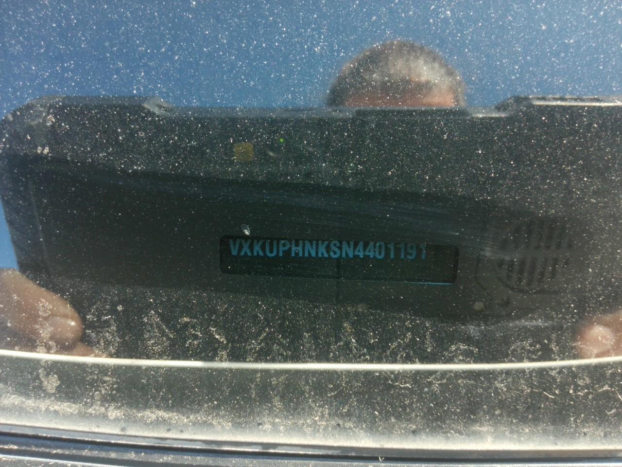 Foto Opel Corsa 6