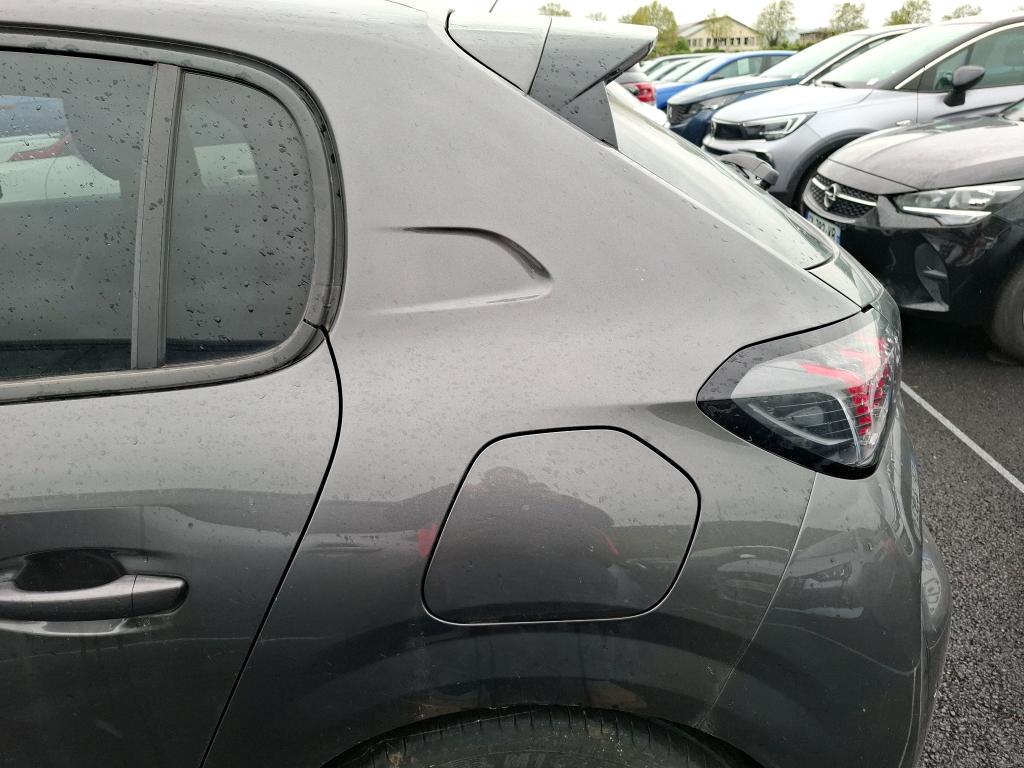 Peugeot 208 PureTech 100 S&S BVM6 Allure Pack 2023