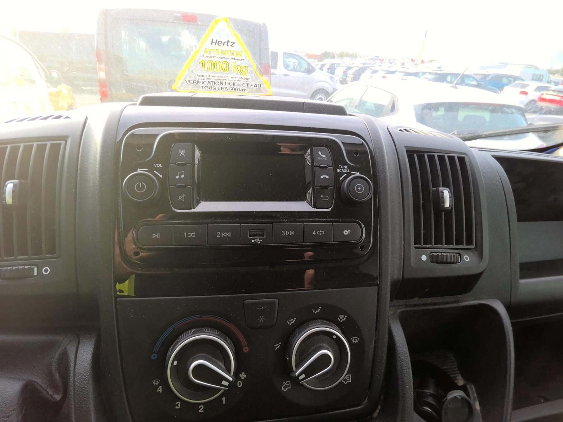 Opel MOVANO FGN 3.3T L2H2 140 BLUE HDI S&S  2022