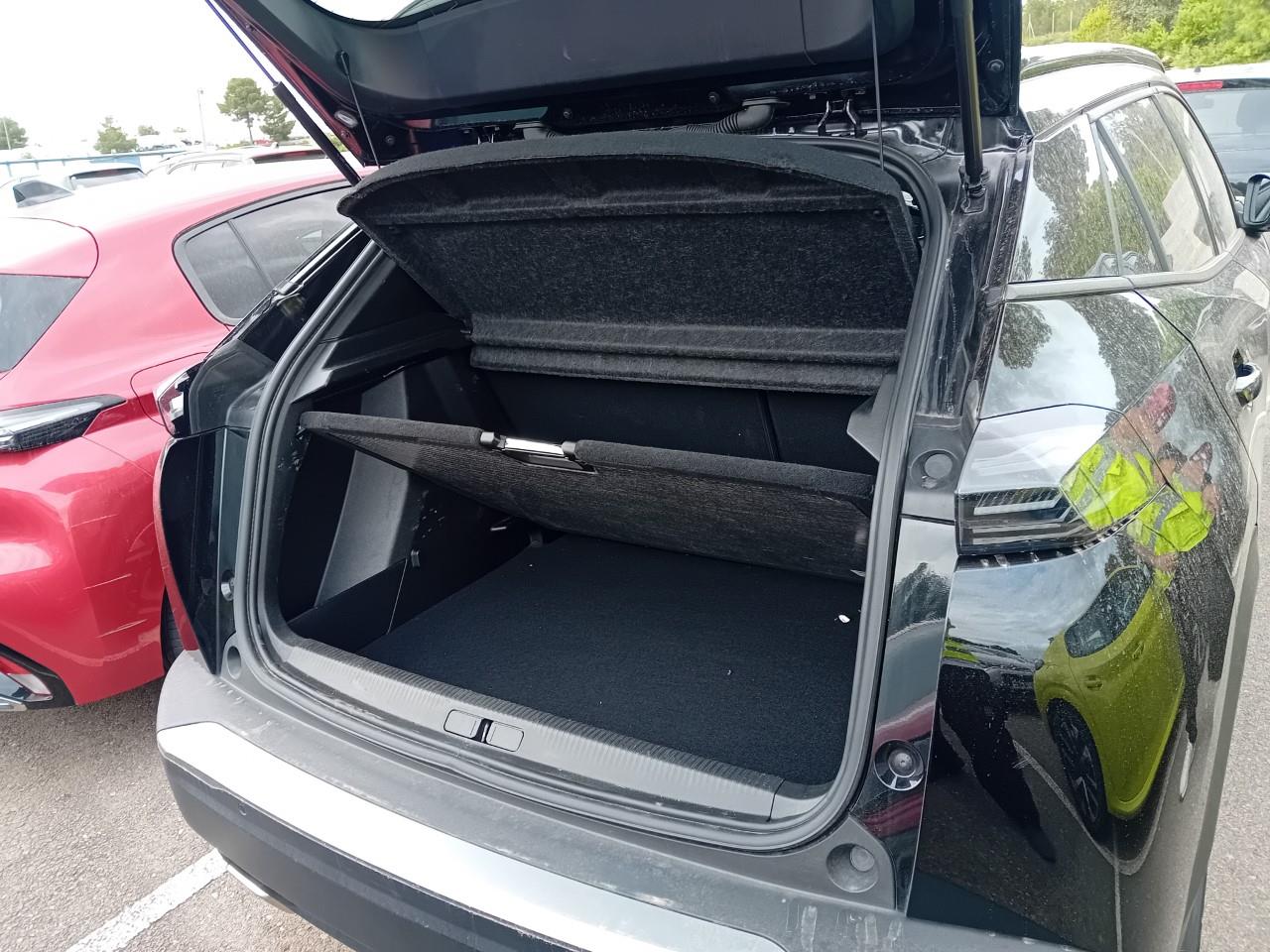Foto Peugeot 2008 9