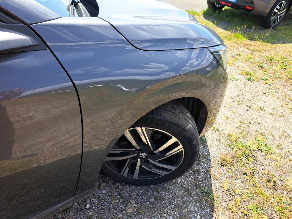 Peugeot 208 PureTech 75 S&S BVM5 Style 2023