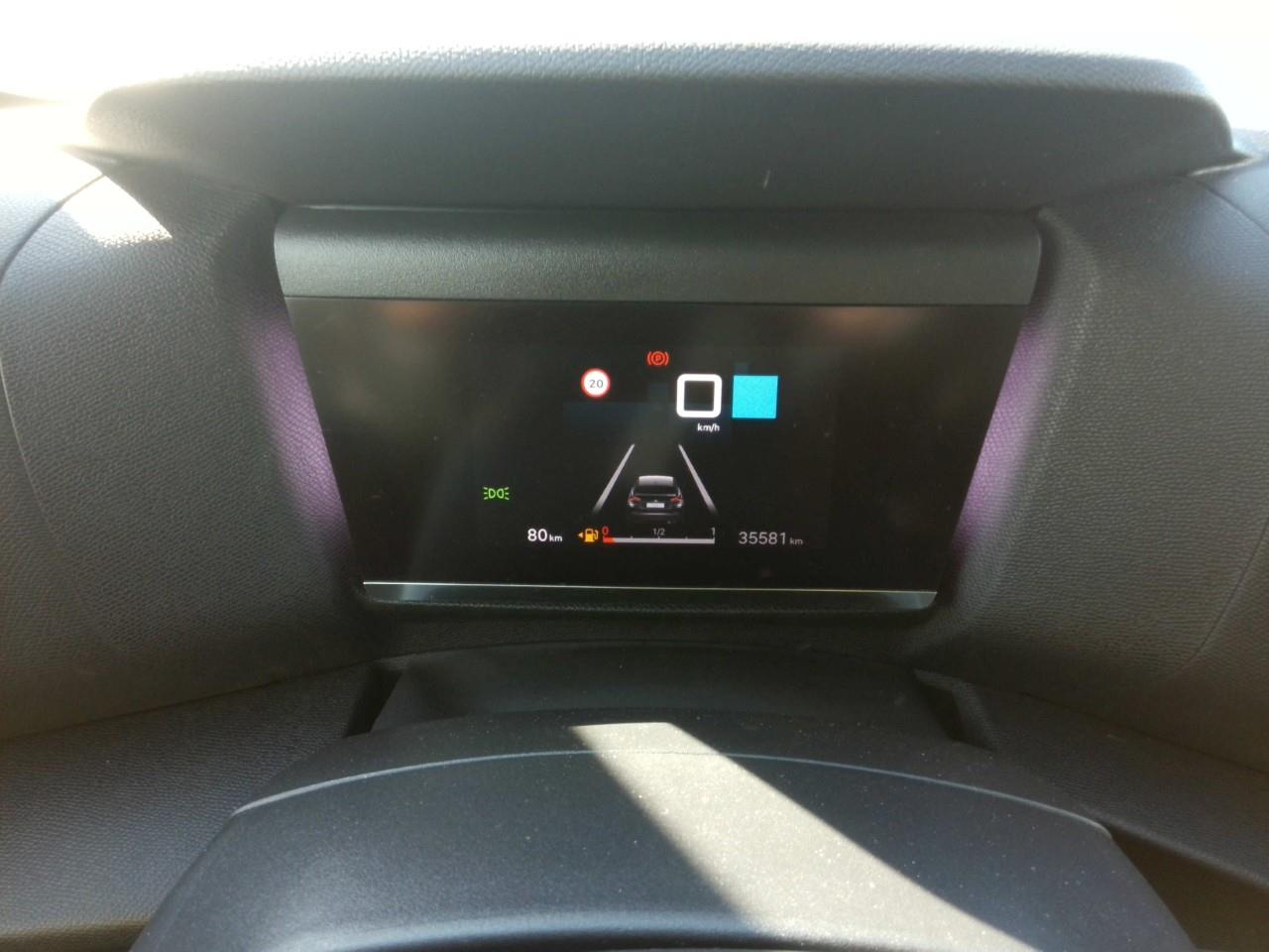 Foto Citroën C4 5